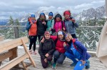 Drei Zinnen Alpine Run - 