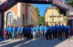 Garda Trento Half Marathon